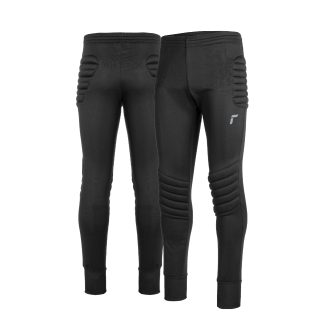 Reusch GK Training Pant 5216200 7702 black 1